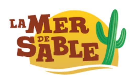 La Mer de Sable